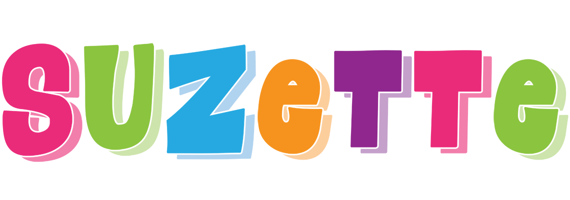 Suzette friday logo