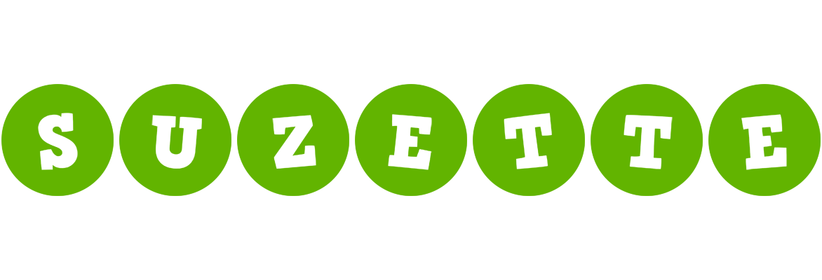 Suzette games logo