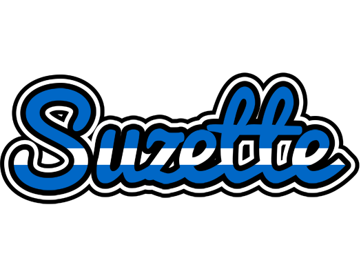 Suzette greece logo