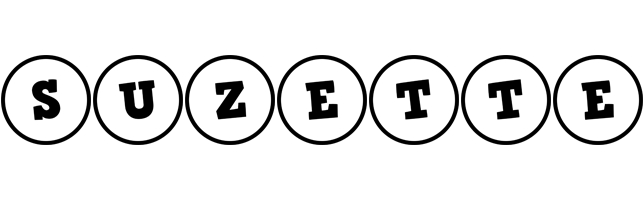 Suzette handy logo