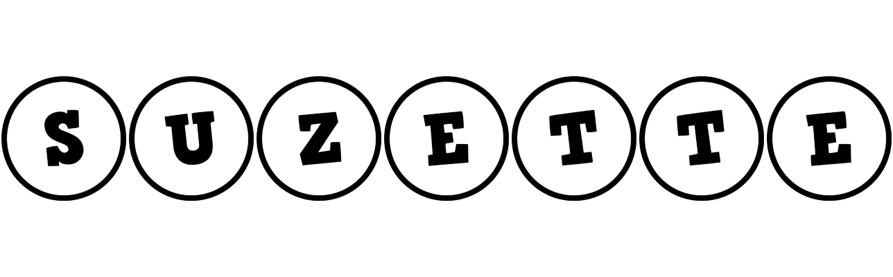Suzette handy logo