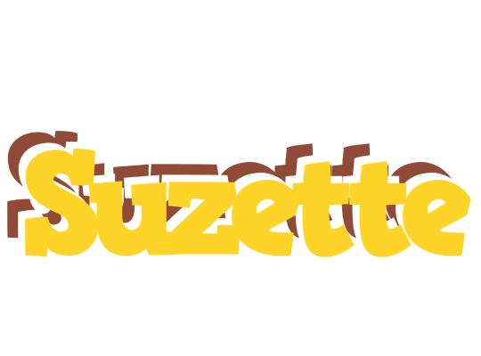 Suzette hotcup logo