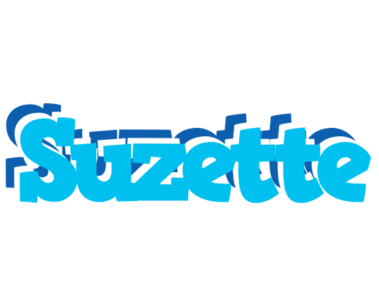 Suzette jacuzzi logo