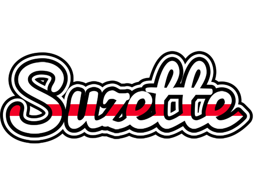 Suzette kingdom logo