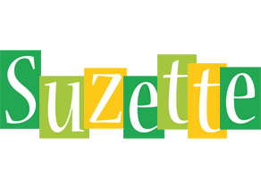 Suzette lemonade logo