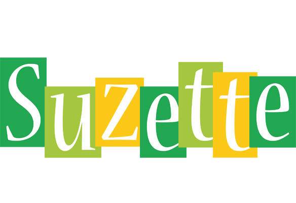 Suzette lemonade logo