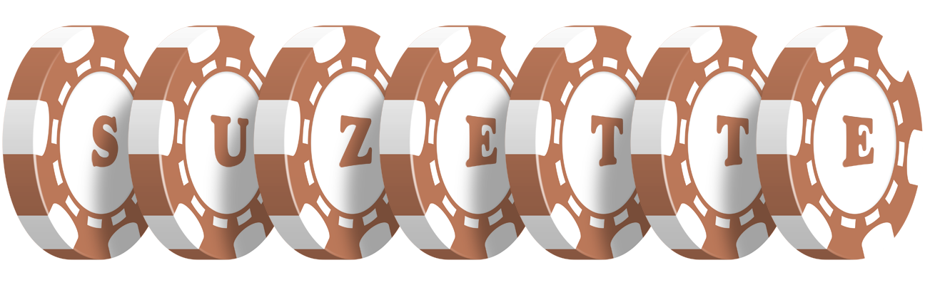 Suzette limit logo