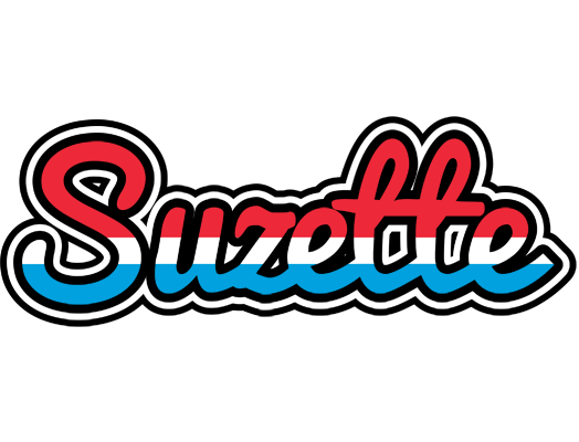 Suzette norway logo