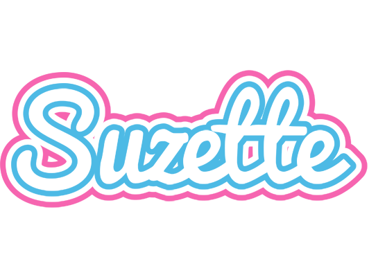 Suzette outdoors logo