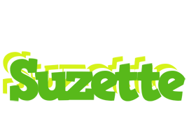 Suzette picnic logo