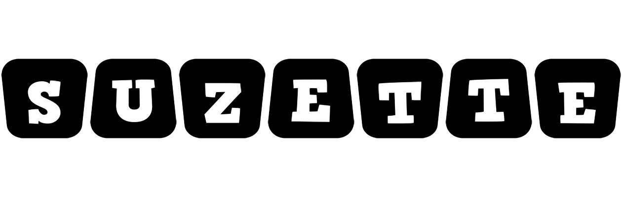 Suzette racing logo