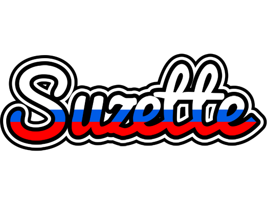 Suzette russia logo