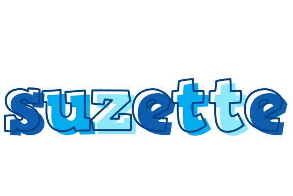 Suzette sailor logo