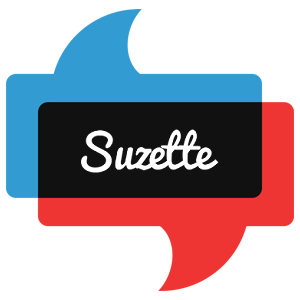 Suzette sharks logo