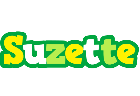 Suzette soccer logo