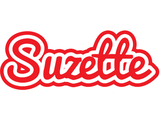 Suzette sunshine logo