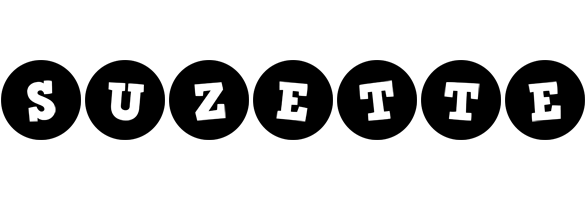 Suzette tools logo