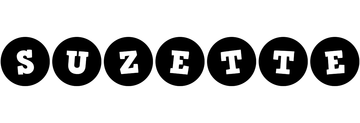 Suzette tools logo