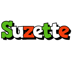 Suzette venezia logo