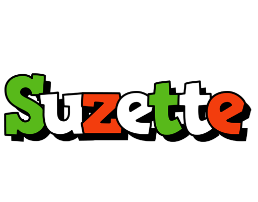 Suzette venezia logo