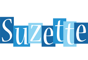 Suzette winter logo