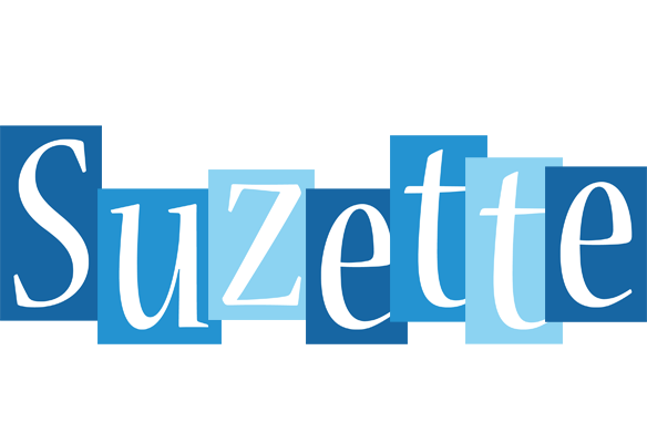 Suzette winter logo