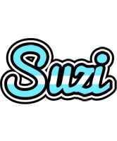 Suzi argentine logo