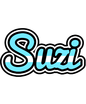 Suzi argentine logo