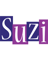 Suzi autumn logo