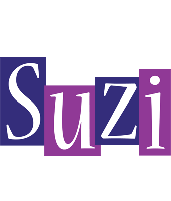 Suzi autumn logo