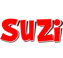 Suzi basket logo