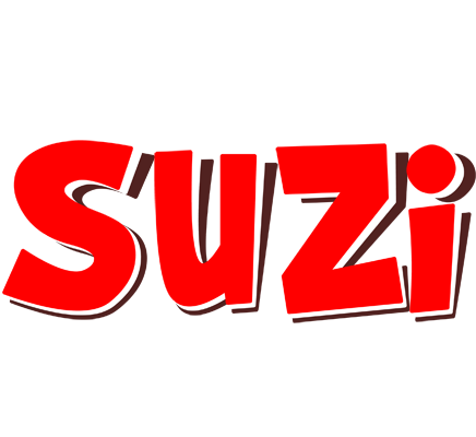 Suzi basket logo