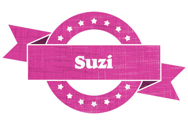 Suzi beauty logo