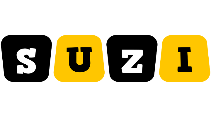 Suzi boots logo