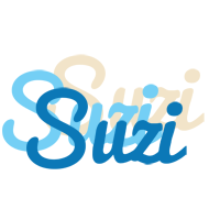 Suzi breeze logo