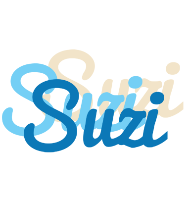 Suzi breeze logo