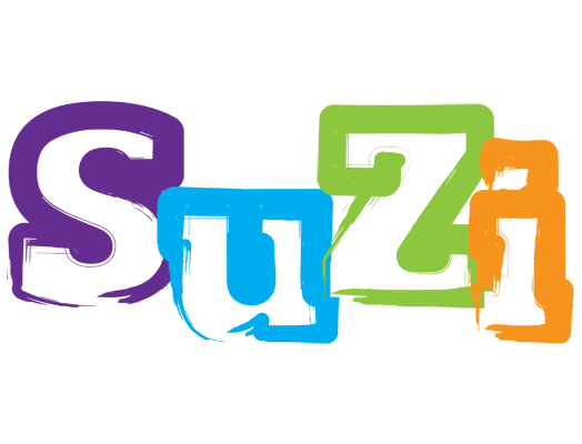 Suzi casino logo