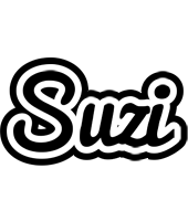 Suzi chess logo