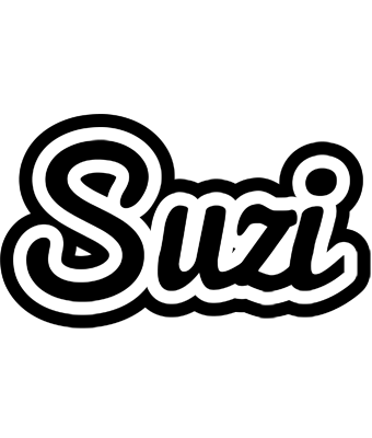 Suzi chess logo