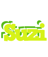 Suzi citrus logo