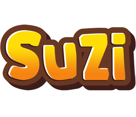 Suzi cookies logo