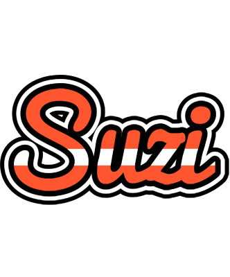 Suzi denmark logo