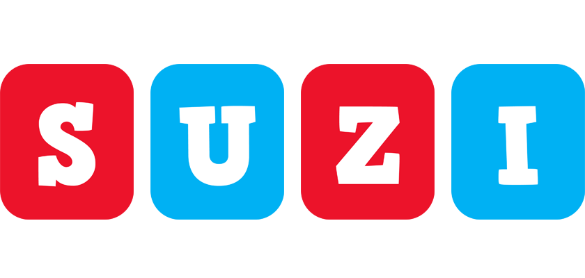 Suzi diesel logo
