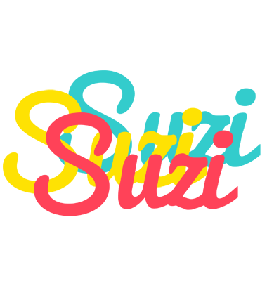 Suzi disco logo