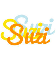 Suzi energy logo