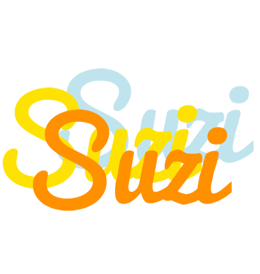 Suzi energy logo