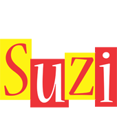 Suzi errors logo