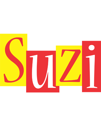 Suzi errors logo