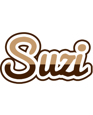 Suzi exclusive logo