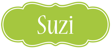 Suzi family logo